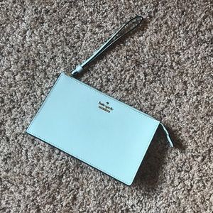 kate spade Margaux wristlet